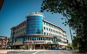 Hotel City